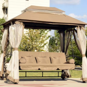 Универсальная кушетка для внутреннего двора - Product Image 6