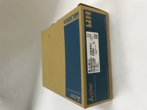 เครื่องขยายสัญญาณเซอร์โว AC รุ่น MR-J4-100A-RJ ใหม่และของแท้ 100% - Product Image 1