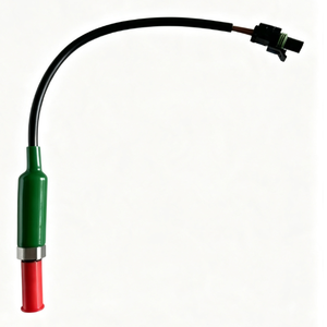 Amplificateur de puissance proportionnel série VS VS1320-0161 - Product Image 2