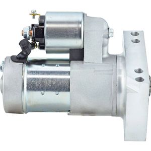 Khởi động cho SBC <span class=keywords><strong>BBC</strong></span> nhỏ & lớn khối Chevy <span class=keywords><strong>Mini</strong></span> 305 350 454 1.4hp thay thế psl100 S114-823 10 răng 1.4kw hiệu suất cao - Product Image 3