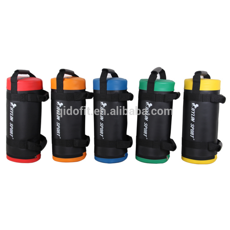 Сумка для хранения фитнеса, сумка для фитнеса, болгарская сумка питания для аксессуаров для спортзала