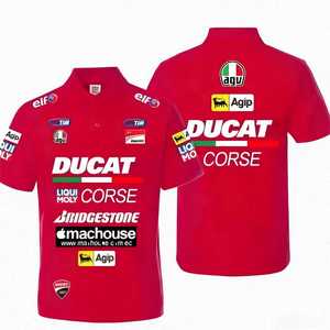 <span class=keywords><strong>Polos</strong></span> Deportivos <span class=keywords><strong>de</strong></span> Equipo <span class=keywords><strong>de</strong></span> Carreras F1 para <span class=keywords><strong>Hombre</strong></span> Personalizados <span class=keywords><strong>de</strong></span> Alta Calidad y Secado Rápido con Logos <span class=keywords><strong>de</strong></span> Marca Imprimibles Camisetas Transpirables <span class=keywords><strong>de</strong></span> Fórmula Racing - Product Image 6