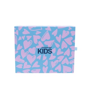 Cardboard Box Gift Drawer Paperboard Rigid Thick Paper Box Glasses <b>Jewelry</b> <b>Packaging</b> Box - Product Image 2