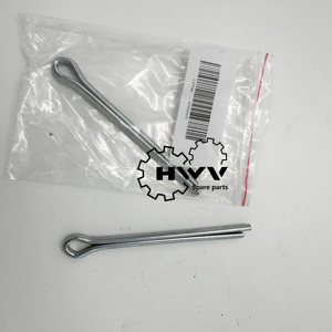 Pasador de seguridad de alta calidad 095-0865 0950865 para excavadora 340 345B II <span class=keywords><strong>330D</strong></span> MH M325D MH 320C FM 320D L 325C L 345B 345C 320C - Product Image 1
