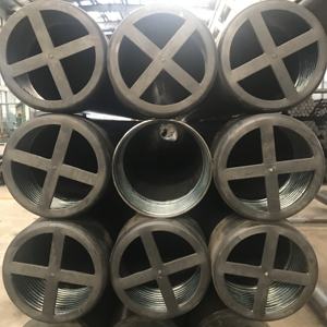 Taç jeolojik sondaj kılıf boru NWT <span class=keywords><strong>HWT</strong></span> PWT SWT boru gövdesi - Product Image 5