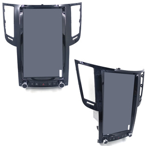 12.1 inch <span class=keywords><strong>Android</strong></span> 10 màn hình cảm ứng đầy đủ đài phát thanh xe cho Infiniti FX35 2011 2012 2013 2014 2015 <span class=keywords><strong>GPS</strong></span> navigation - Product Image 6