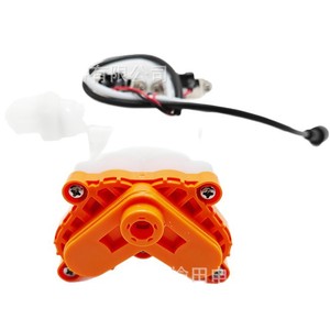 Vanne solénoïde Fcs 6 N3 2 4517 à trois voies pour usage industriel - Product Image 2