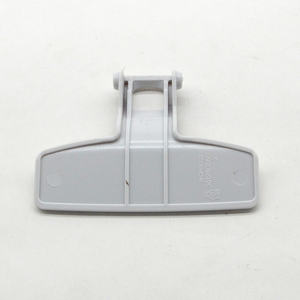 <span class=keywords><strong>Lavadora</strong></span> RF YUEFU <span class=keywords><strong>Daewoo</strong></span>, manija de puerta blanca 3612608600 Wdh88003, piezas de <span class=keywords><strong>lavadora</strong></span> para electrodomésticos - Product Image 2