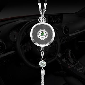 HOT Sell Car Perfume Car Air Freshener Pendurado Perfume Car Oil Hanging Fragrant - Product Image 5