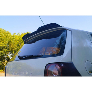 Aileron de toit arrière universel StarNav 990 mm pour voiture, pièce de modification, accessoire extérieur pour voiture - Product Image 2