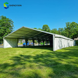 <span class=keywords><strong>Tente</strong></span> en aluminium avec toile PVC indéchirable pour les bases <span class=keywords><strong>de</strong></span> <span class=keywords><strong>recherche</strong></span> et <span class=keywords><strong>de</strong></span> sauvetage - Product Image 4