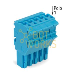 Wago 2022105000006 - Nuovo - Product Image 1