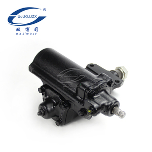 <span class=keywords><strong>Cremallera</strong></span> de Dirección Asistida para Nissan Pickup <span class=keywords><strong>NP300</strong></span> D21/D22 86-97 LHD Conjunto de Caja de Engranajes de Dirección 49200-P2700 - Product Image 2