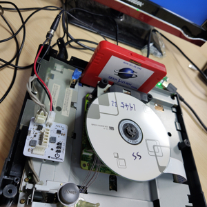 Alimentation électrique SaturnPSU V2.1 12V pour toutes les consoles SE-GA <span class=keywords><strong>Saturn</strong></span>, remplacement de la console de jeux vidéo rétro - Product Image 5