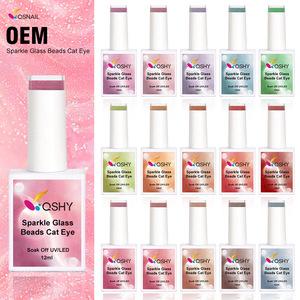 ชุดเจลทาเล็บญี่ปุ่นสีนู้ดเบสน้ำพร้อมสีทาเล็บสไตล์ฝรั่งเศส - Product Image 1