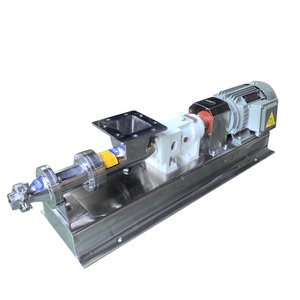 Pompe manuelle à vis mono pour - Product Image 5