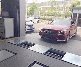 Probador de Frenos Automático para Vehículos Jevol RRT-2500 con Garantía de 12 Meses, Fabricado en Shanghái - Product Image 3