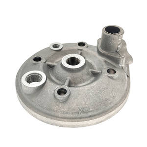 BX15120044 <span class=keywords><strong>50CC</strong></span> 40MM <span class=keywords><strong>CUBIERTA</strong></span> DE CILINDRO para YAMAHA AM6 <span class=keywords><strong>CICLOMOTOR</strong></span> SCOOTER MINARELLI - Product Image 4