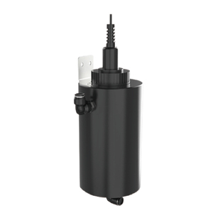<b>Digital</b> Turbidity Sensor MTW-TU2005 Flow-Through Type OEM Available 1 Year Warranty 90-Degree Scattering <b>Optics</b> 0-400NTU Range - Product Image 1