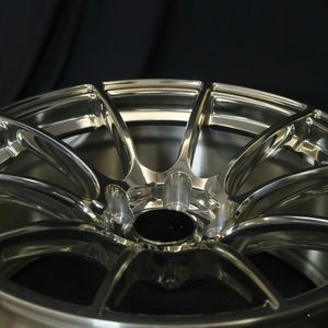 Cerchi in Lega di Alluminio Forgiati su Misura, Design Stile <span class=keywords><strong>Rez</strong></span>, Compatibili 5X112/5X114.3/5X115, 18-22 Pollici per Auto Passeggeri - Product Image 3