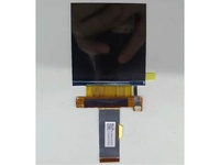 Nouveau panneau d'origine LS029B3SX02, modules LCD carrés en silicium CG de 2,9 pouces, 1440x1440, 705PPI, 120Hz, interface MIPI, casque VR, AR