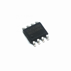 Electronic components, integrated circuit IC LED constant current driver IC Sop-8 original CS6583BBO - Product Image 1