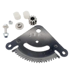 Engranaje de 21 Dientes para Cortadoras de Césped John Deere LA100 LA105 LA110 LA115 LA120, Pieza de Repuesto para Cortadora de Césped Manual - Product Image 1