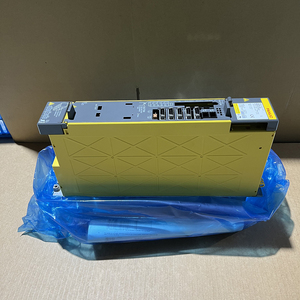 Amplificador de Servoaccionamiento Fanuc A06B-6132-H003 con Garantía - Product Image 3
