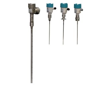 SITRANS LG240 7ML5880 Radar de Onda Guiada, Buen Precio, Instrumento de Medición de Nivel Continuo - Product Image 3