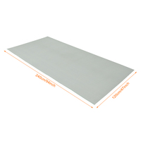 Tapis de sol marin en mousse EVA résistant aux UV 3000H, 6 mm, antidérapant, imitation teck, auto-adhésif pour yachts