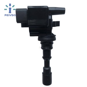คอยล์จุดระเบิดคุณภาพพรีเมียมใหม่ PEIVSO สำหรับฮุนได แกรนด์เยอร์ XG350 XG300 เกีย เซดโนร่า OEM 2730039000 รับประกัน 1 ปี - Product Image 1