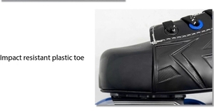 NOUVEAU Design Populaire Personnalisé Équipement de Hockey Détachable Équipement de Gardien de But pour Hockey sur Roulettes Patins à Roulettes de Hockey sur Roulettes - Product Image 5