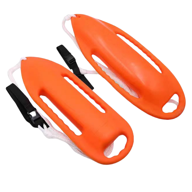 Water Safety Lifesaving Plastic Floating Swimming