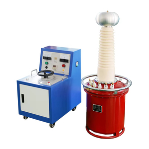 Console de commande manuelle gonflable DEMIKS DTC-101-10kVA+YDQ-10kVA-100kV, électronique, 1 an de garantie, 220V, écran numérique HD 7 pouces, IP67 - Product Image 2