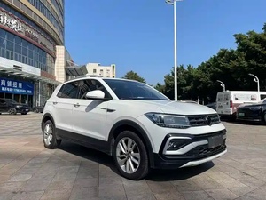 Auto Usata <span class=keywords><strong>Volkswagen</strong></span> <span class=keywords><strong>T</strong></span>-<span class=keywords><strong>Cross</strong></span> FWD SUV di Lusso con Rapporto di Ispezione Veicolo Usato Vendita all'Ingrosso Auto Usate dalla Cina - Product Image 3