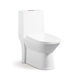 mayor de alta calidad sanitario piso montador siphonic taza del <span class=keywords><strong>inodoro</strong></span> de una pieza de agua de cerámica armario <span class=keywords><strong>inodoro</strong></span> - Product Image 1