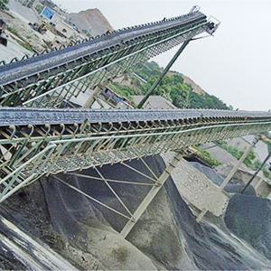 सबसे अच्छी कीमत मोबाइल रबर बेल्ट कन्वेयर सिस्टम गोल्ड माइनिंग होम उपयोग बिक्री के लिए मोबाइल कन्वेयर बेल्ट - Product Image 6