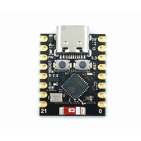 Papan Pengembangan Esp32 C3 Supermini Modul Wifi Esp32-c3 Stok Papan Pengembangan ESP32-C3 MINI Modul WiFi ESP32 C3