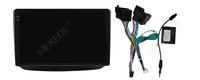 MEKEDE X30 X40 Android 15 Écran RDS AM FM Lecteur vidéo de voiture Car-play pour Benz Vito 2011-2015 Lecteur multimédia de voiture
