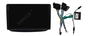 MEKEDE X30 X40 Android 15 Écran RDS AM FM <span class=keywords><strong>Lecteur</strong></span> vidéo de voiture Car-play pour Benz Vito 2011-2015 <span class=keywords><strong>Lecteur</strong></span> multimédia de voiture - Product Image 5