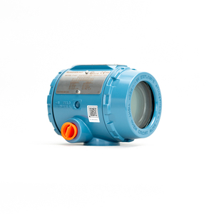 Rosemounte 3144p 4-20mA, Sensor de Temperatura Inteligente OEM/ODM de Acero Inoxidable, de Doble Compartimento, para Montaje en Campo - Product Image 6
