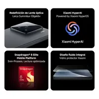 Para 15 Green 5G, Doble SIM, Carga Rápida de 100 Vatios, Octa Core, Pantalla AMOLED de 2.4 Pulgadas, Cámara Frontal de 5MP, 12 + 512GB HyperX