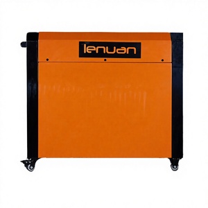 10KW Industrial Electric High Temperature <strong>Greenhouse</strong> Air <strong>Heater</strong> Overheat Protection Low Noise Dual <strong>Thermostat</strong> 380V for Animal - Product Image 2