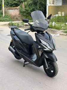 Honda1 <span class=keywords><strong>RX125</strong></span> Édition Qilin - Product Image 4