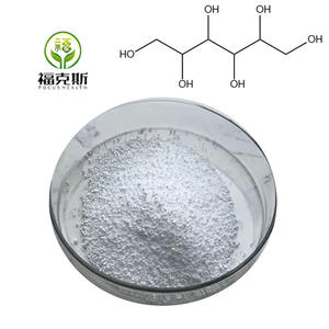 Produzione fornitura di dolcificante per uso alimentare 99% purezza sorbitolo in polvere CAS50-70-4 con certificato Halal 2 anni di durata - Product Image 3