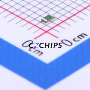 046702.5NRHF One-Time Fuse 0603 Fuse ( Type: SMD Fuse )( Rated Current: 2.5A )( Rated Voltage (AC): 32V )( Rated Voltage: 32V ) - Product Image 2