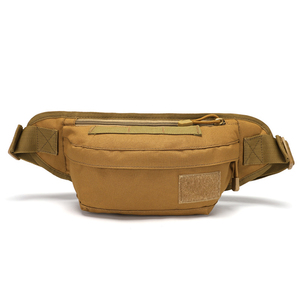 Vente en gros <span class=keywords><strong>sac</strong></span> <span class=keywords><strong>banane</strong></span> de sport rétro en nylon <span class=keywords><strong>tendance</strong></span> pour hommes <span class=keywords><strong>sac</strong></span> de taille tactique pour la course à pied - Product Image 2