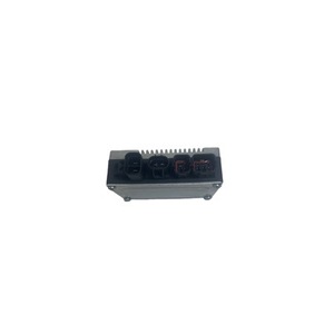 New ATV Sightseeing Car DC 12V <b>Electronic</b> Tube Column Booster <b>Controller</b> Computer Version <b>Module</b> - Product Image 3
