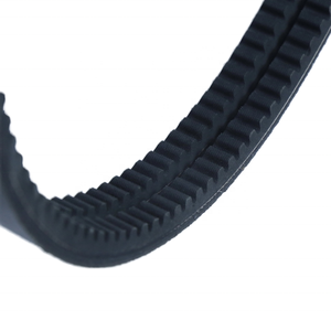 Alta Qualidade Industrial Borracha V Belt Bending Machine OEM Personalizado Agrícola - Product Image 4