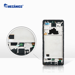 Precios al por Mayor de Pantallas LCD para Samsung <span class=keywords><strong>A72</strong></span>, Pantalla LCD para Samsung <span class=keywords><strong>Galaxy</strong></span> <span class=keywords><strong>A72</strong></span>, Pantalla para Samsung <span class=keywords><strong>A72</strong></span> - Product Image 4